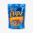 Flipz Coated Pretzels Peanut Butter 70g - Erdnussbutter Schoko Brezeln kaufen - MiMa&