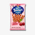 Flis Happy Swing Rolls Cherry Sakura 150g - Waffelsticks mir Kirschblütencreme kaufen - MiMa&