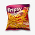Fripsy Crispy Bacon 50g - Knuspriger Bacon Snack kaufen - MiMa&