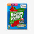 Fruit Roll Ups Jolly Rancher 141g 10er Pack - Fruchtrollen mit Jolly Rancher kaufen - MiMa&
