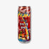 Frutti Fruko Rainbow Glitter 330ml - Glitzerne Beeren Limonade kaufen - MiMa&