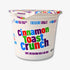 General Mills Toast Crunch Cinnamon Cup 56g - Zimtmüsli im Becher kaufen - MiMa&