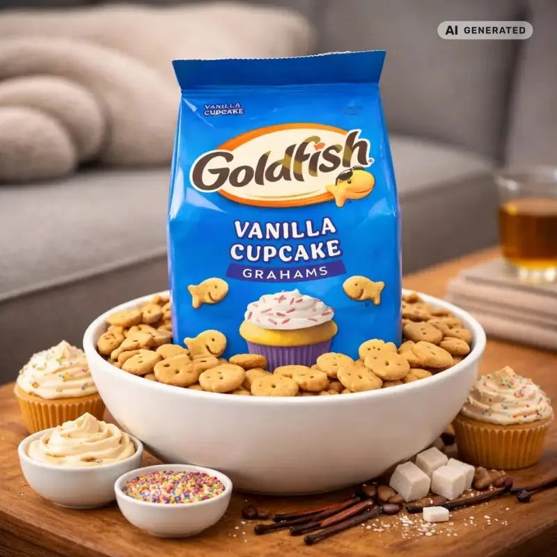 GoldfischCrackersGrahamsVanillaCupcake187g blok1