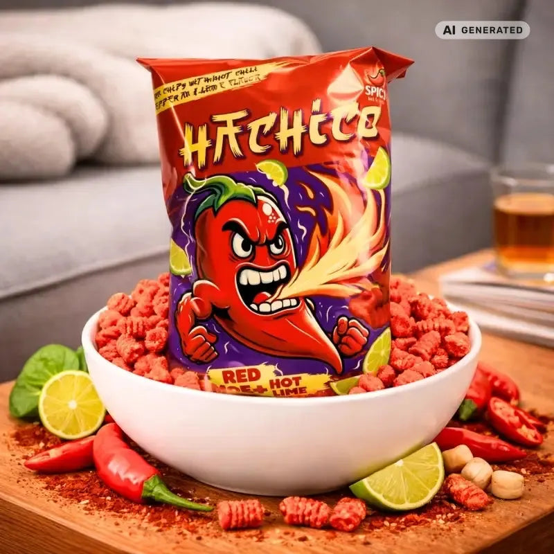 HachicoRedLimeMaischips65g blok1