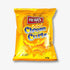 Herr’s Baked Cheese Curls Maischips 113g - Flips mit Käsegeschmack kaufen - MiMa&