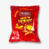 Herr’s Deep Hot n Honey Puffs Maischips 113g - Flips mit Honig und Gewürze kaufen - MiMa&