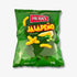 Herr’s Jalapeno Cheese Curls 113g - Käseflips mit Chili kaufen - MiMa&