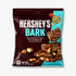 Hershey’s Bark Almonds & Salted Pretzels 87g - Milchschokolade mit Mandeln und Brezeln kaufen - MiMa&
