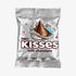 Hershey’s Kisses Milk Chocolate 137g - Milchschokoladen Tropfen kaufen - MiMa&