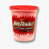 Hot Tamales Cotton Candy Fierce Cinnamon 56g - Scharfe Zimt Zuckerwatte kaufen - MiMa&