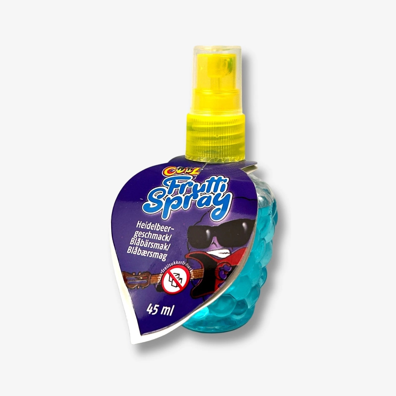 IST Cool Frutti Spray 45ml - Fruchtiges Spray kaufen - MiMa&