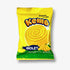 Kemo Riolet Banana Roll 40g - Bananencreme in Biskuitröllchen kaufen - MiMa&