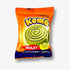 Kemo Riolet Melon Roll 40g - Biskuit mit Melonencreme kaufen - MiMa&