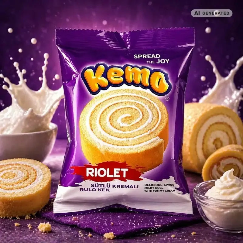 Kemo Riolet Milk Roll 40g-blok1