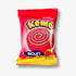 Kemo Riolet Strawberry Roll 40g - Kuchenrolle mit Erdbeercreme kaufen - MiMa&