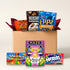 Kinoabend-Box mit 23 Snacks für den Filmabend kaufen - MiMa&