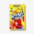 Kool Aid Getränkepulver Peach Mango 4g - Getränkepulver mit Pfirsich- und Mangogeschmack kaufen - MiMa&