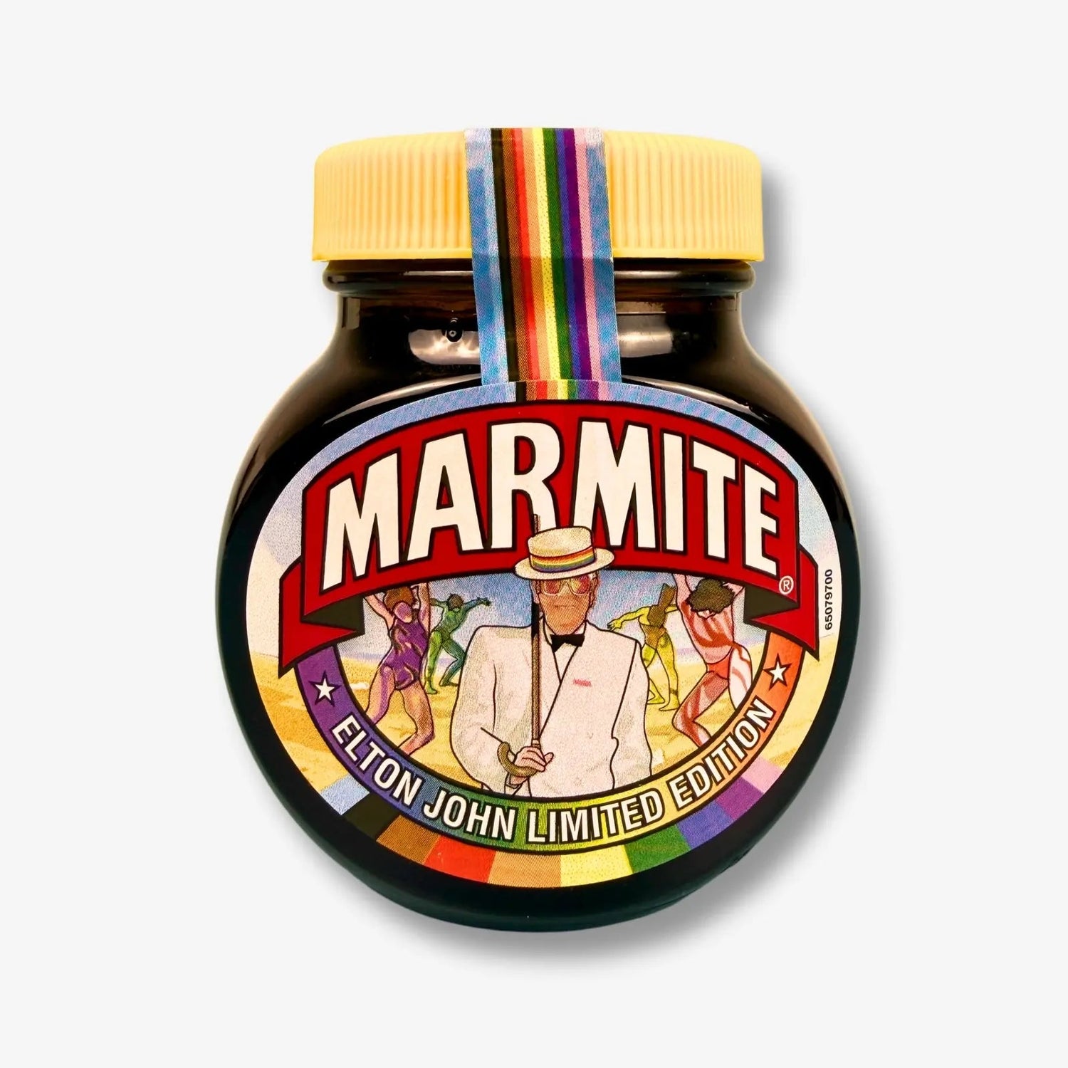 Marmite Hefeextrakt Brotaufstrich 250g - Würziger Hefeaufstrich kaufen - MiMa&