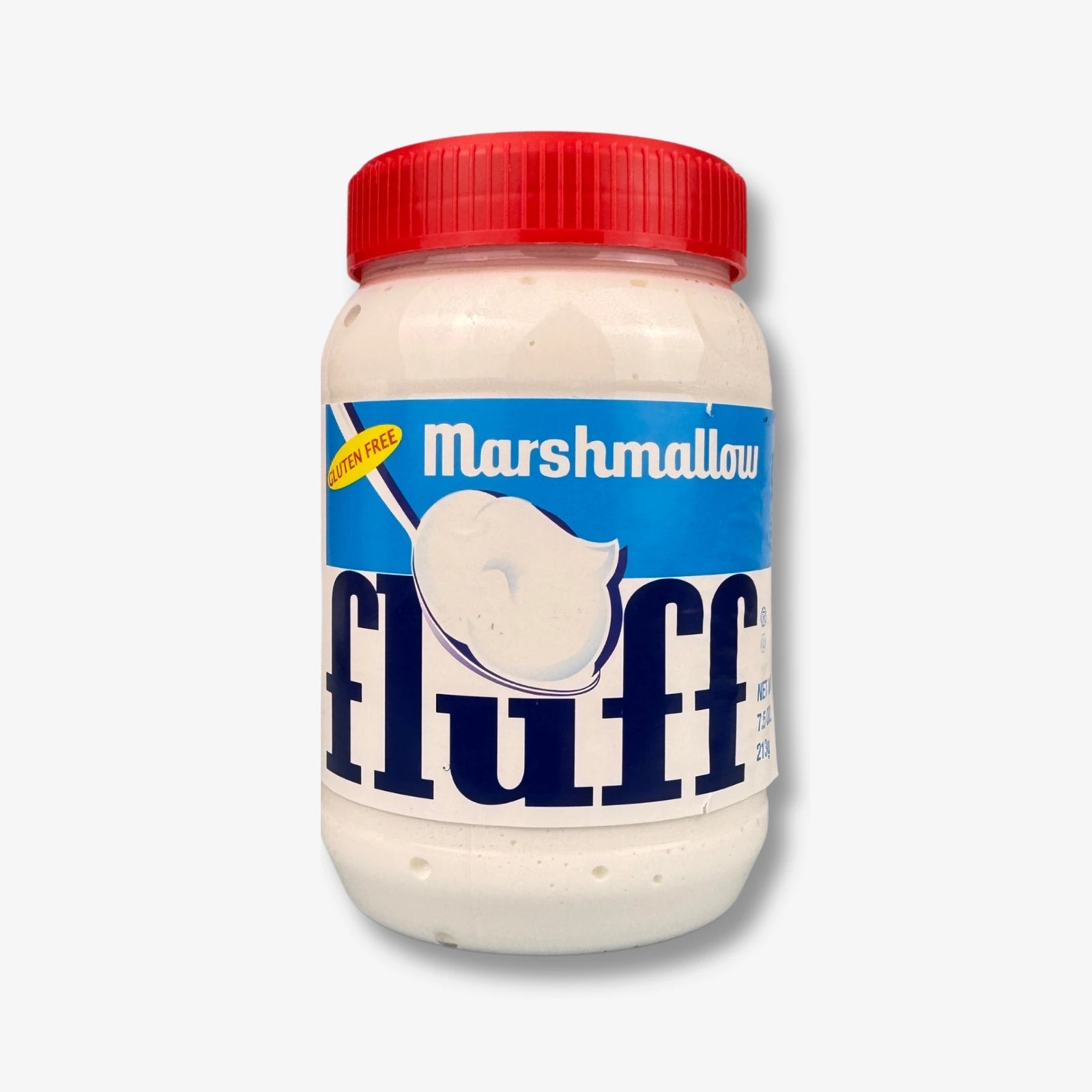 Marshmallow Fluff 213 g - Der süße Marshmallow Brotaufstrich kaufen - MiMa&