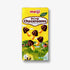 Meiji Chocorooms Chocolate 36g - Kekspilze mit Schokohütchen kaufen - MiMa&
