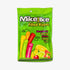 Mike and Ike Filled Ropes Fruit 85g - Gefüllte fruchtige Kaustränge kaufen - MiMa&