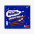 Milky Way Crispy Rolls 5er Pack 112,5g - Waffelröllchen mit Milchcreme kaufen - MiMa&