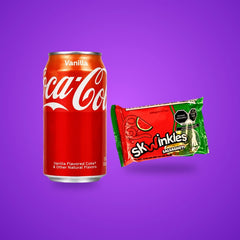 MHD-Deals: Coca-Cola Vanilla und Skwinkles Salsagheti