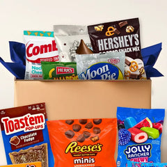 Snack-Boxen