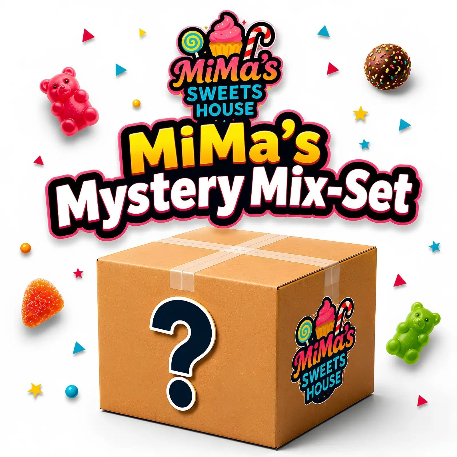 MiMa&