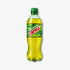 Mountain Dew Regular 500ml - Koffeinhaltige Zitrus Limonade kaufen - MiMa&