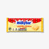 Nestle Milkybar Caramel Crunch 90g - Weiße Schokolade mit Keksstücken kaufen - MiMa&