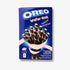 Oreo Wafer Roll Vanilla Asia 54g - Waffelröllchen mit Vanillefüllung kaufen - MiMa&
