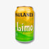 Paulaner Limo Zitrone 330ml - Zitronenlimonade mit Orange kaufen - MiMa&