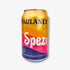 Paulaner Spezi 330ml - Klassische Cola - Orange Spezi kaufen - MiMa&