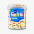 Pillsbury Funfetti Vanilla Frosting 442g - Cremiges Vanille-Topping mit bunten Zuckerstreuseln kaufen - MiMa&