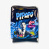 Pipapo KNAX Flama Azul Maischips 70g - Würzige Maischips mit Limette kaufen - MiMa&