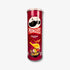 Pringles BBQ Steak 110g - rauchige BBQ Kartoffelchips kaufen - MiMa&