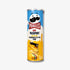 Pringles Italian Style Black Pepper & Parmesan 110g - Chips mit Pfeffer und Parmesan kaufen - MiMa&