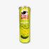 Pringles Light Cucumber & Sea Salt 115g - Kartoffelchips mit Gurkengeschmack kaufen - MiMa&