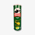 Pringles Seaweed 110g - Kartoffelchips mit Algengeschmack kaufen - MiMa&