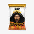 Rap Snacks Snoop Dogg Cheddar BBQ Chips 71g - Cheddar BBQ Kartoffelchips kaufen - MiMa&