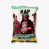 Rap Snacks Sour Cream with a dab of Ranch Migos Chips 71g - Sour Cream & Ranch Chips kaufen - MiMa&