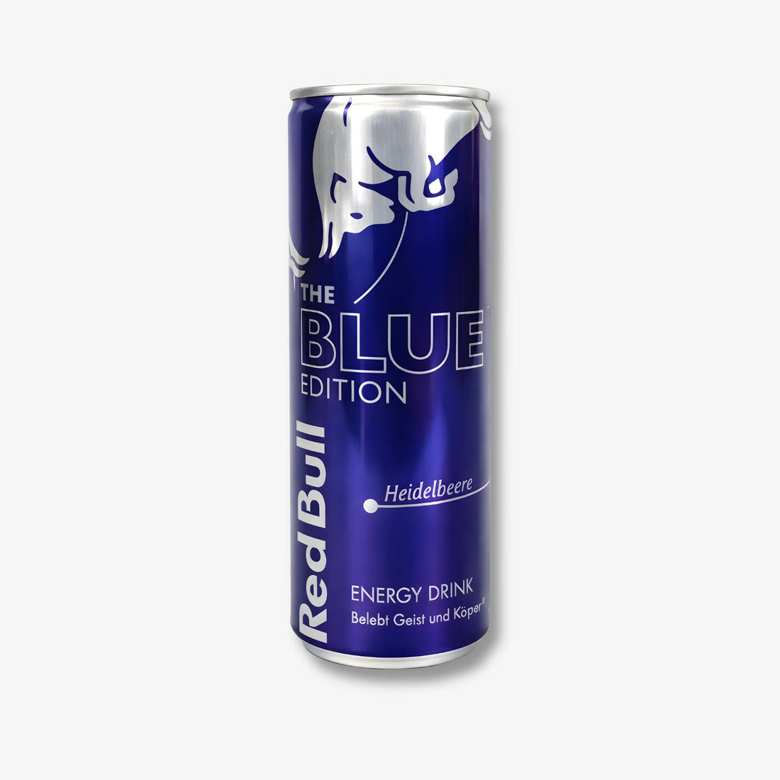 Red Bull Blue Edition Heidelbeere 250ml - Heidelbeer Energy kaufen - MiMa&