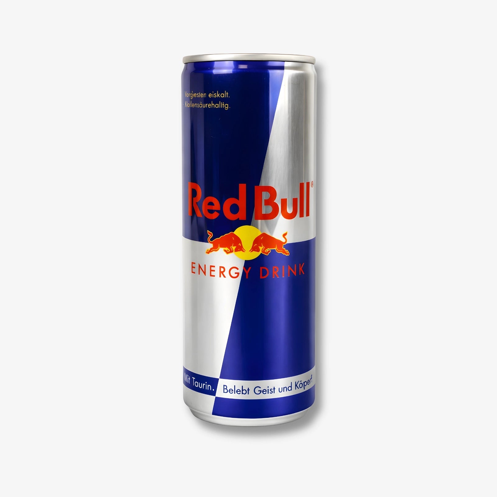 Red Bull Original 250ml - Klassischer Energy Drink kaufen - MiMa&