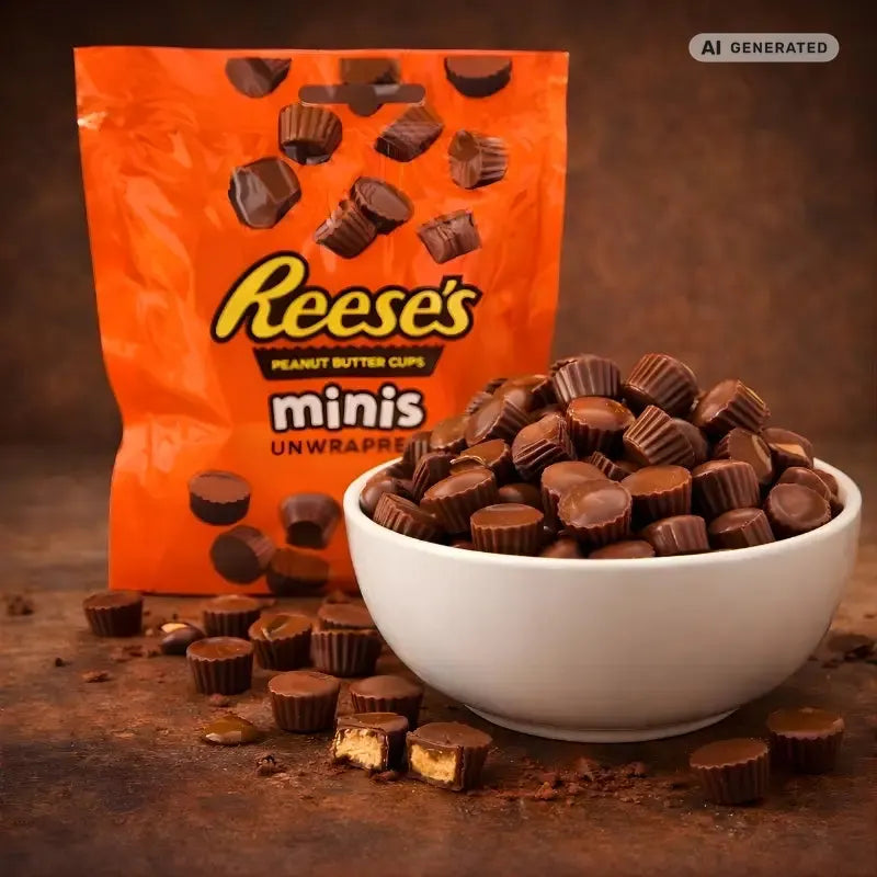 Reese_sPeanutButterCupsMinisUnwrapped90g blok1