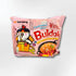 Samyang Buldak Carbonara Ramen Hot Chicken Flavor 130g - Scharfe Carbonara Instant - Ramen kaufen - MiMa&