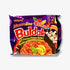Samyang Buldak Habanero Lime Ramen 140g - Scharfe Limetten Instantnudeln kaufen - MiMa&