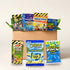 Sauer-Challenge Box mit 17 extrem sauren Süßigkeiten kaufen - MiMa&