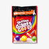 Skittles Giant Gooey Fruits 125g - Gefüllte Frucht Kaubonbons kaufen - MiMa&