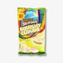 Skittles Squishy Cloudz Sours Green 70g - Saure grüne Schaumbonbons kaufen - MiMa&
